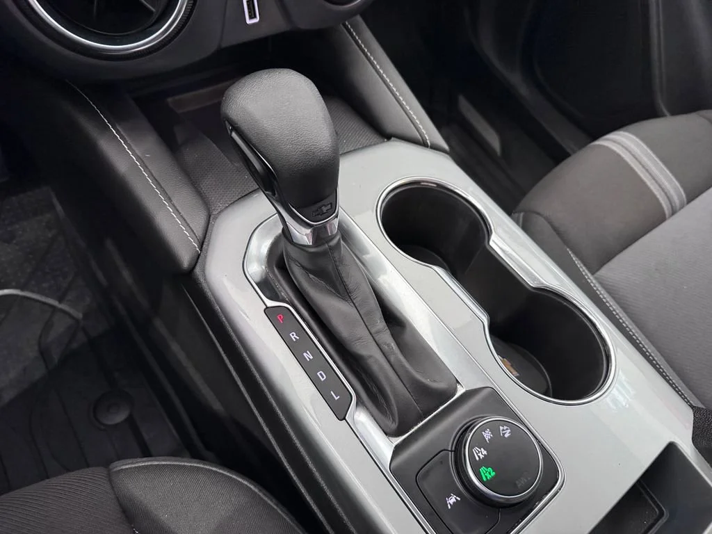 2023 Chevrolet Blazer 2LT - Photo 22