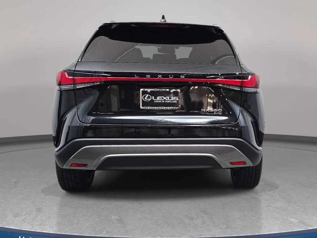 New 2026 Caviar Lexus PREMIUM PLUS image 6