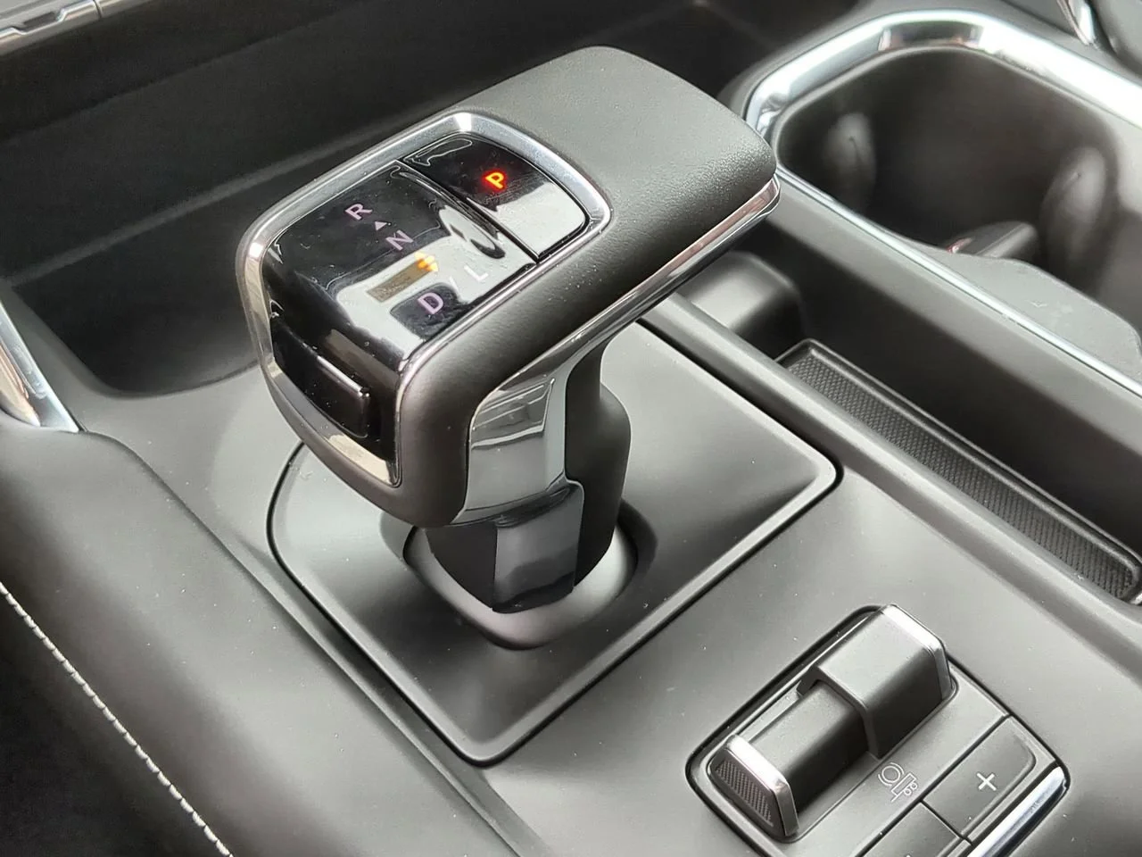 New 2026 Sterling Metallic GMC Denali Ultimate image 16