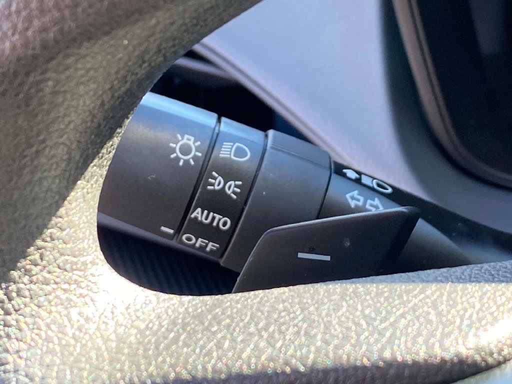 Used 2024 Silver Subaru Premium image 23
