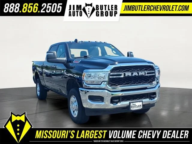Used 2023  Ram Tradesman image 22