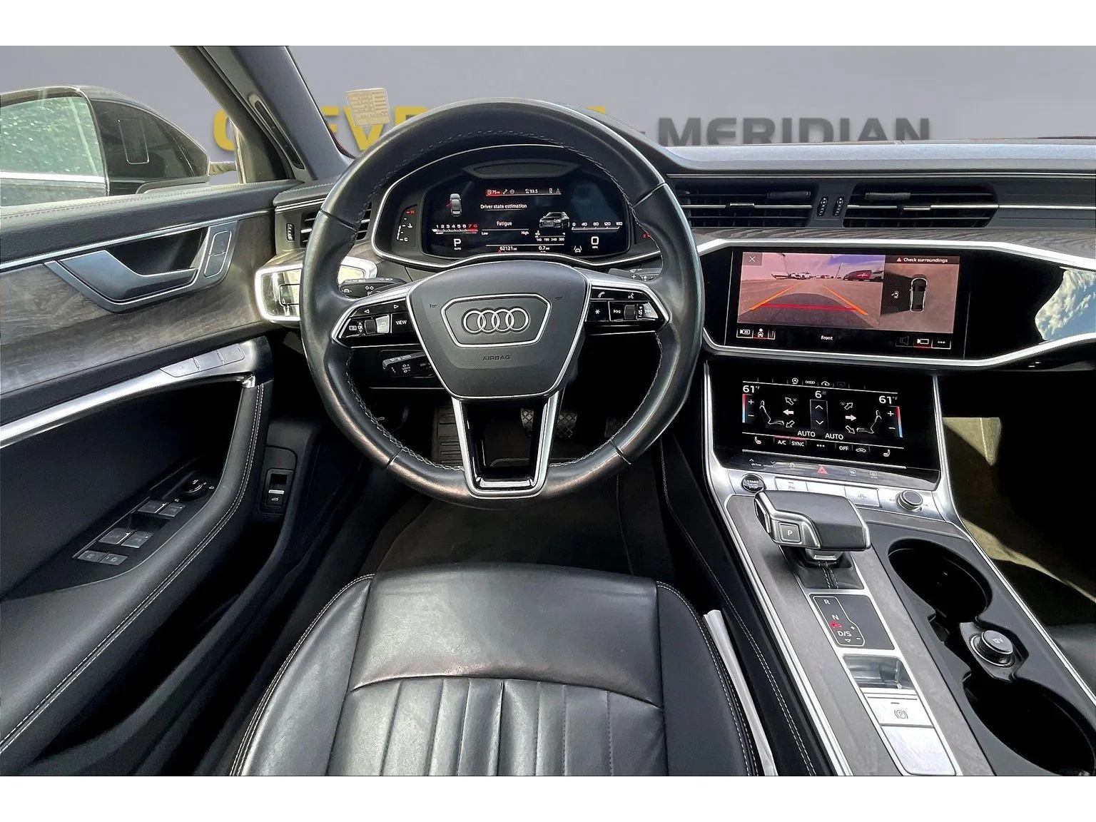 Used 2024  Audi Premium Plus image 5