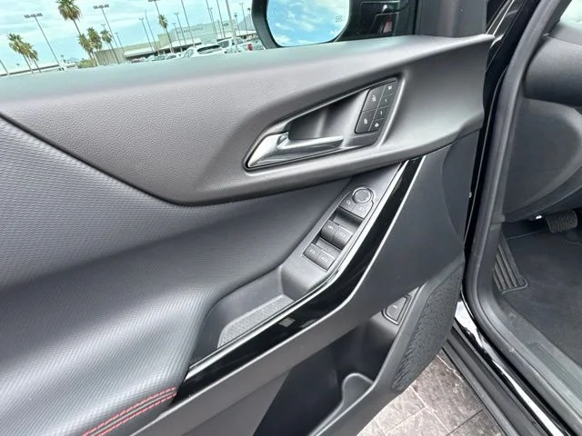New 2027 Black Chevrolet RS image 13