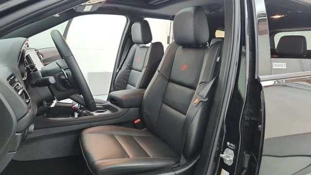 New 2026 Diamond Black Clear-Coat Exterior Paint Dodge GT Plus image 10