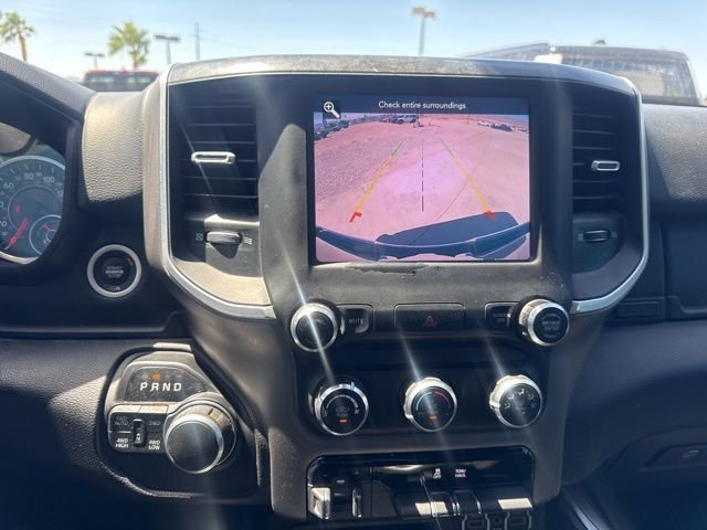 2019 RAM Ram 1500 Pickup Big Horn/Lone Star - Photo 22