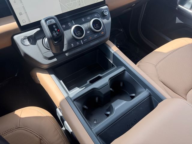 New 2026 Borasco Grey Land Rover S image 24