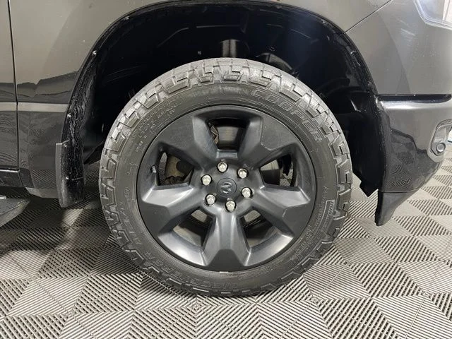 Used 2019 Black Ram Big Horn/Lone Star image 9