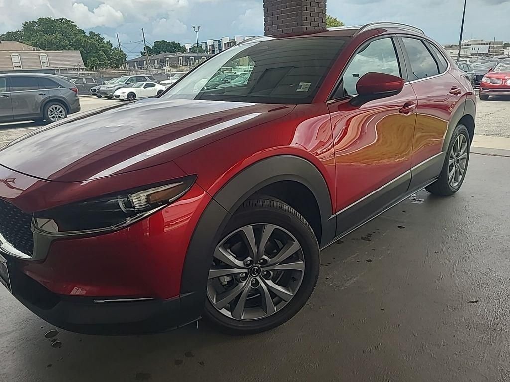 2025 Mazda CX-30 Preferred AWD's photo