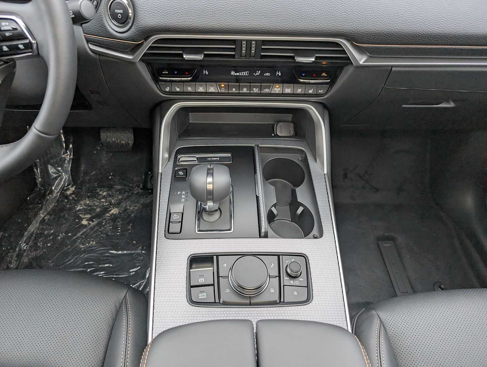 2026 Mazda CX-90 Premium Package - Photo 12
