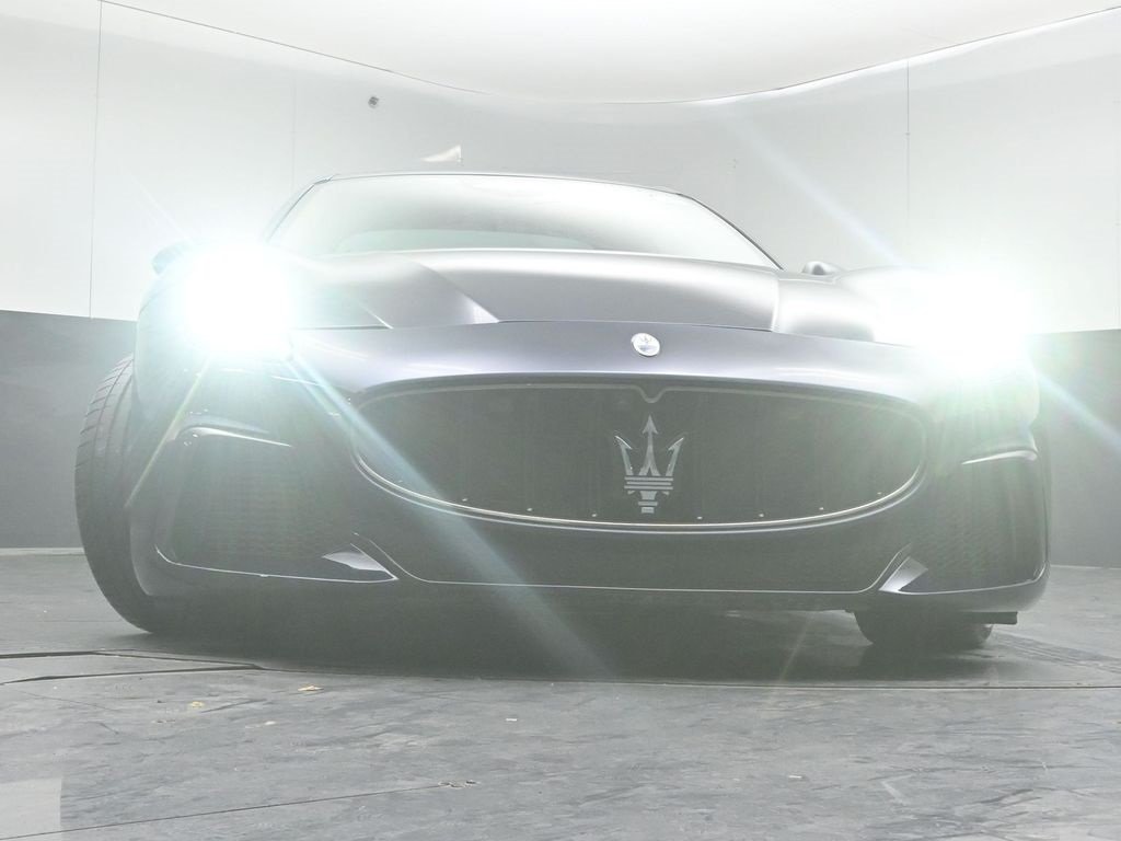 2024 MASERATI GRANTURISMO - Image 24