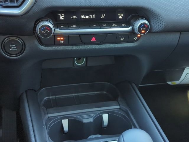 Used 2026 Gray Mazda 2.5 S Meridian Edition image 20