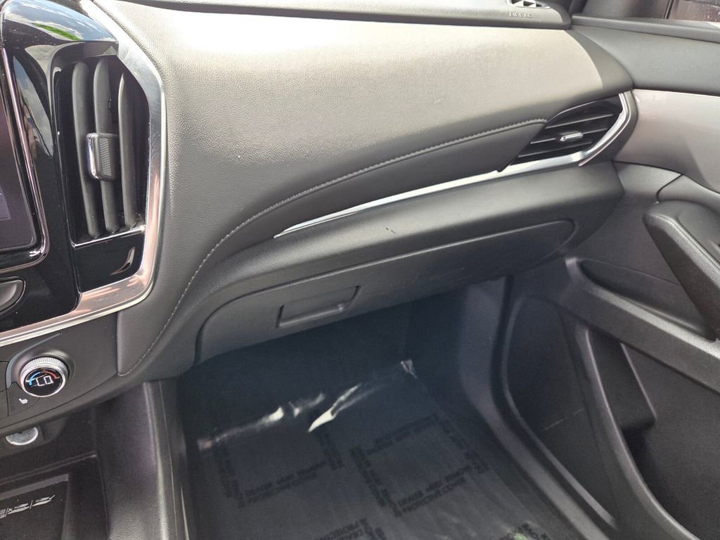 2023 Chevrolet Traverse 1LT - Photo 27
