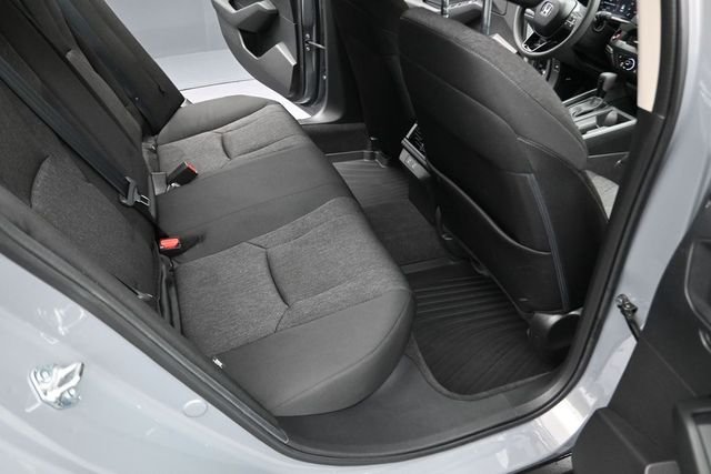 2025 Honda Accord SE - Photo 21
