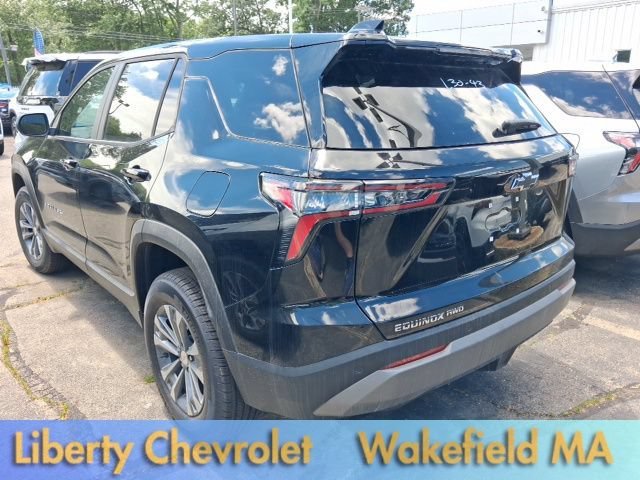 2026 Chevrolet Equinox LT - Photo 6
