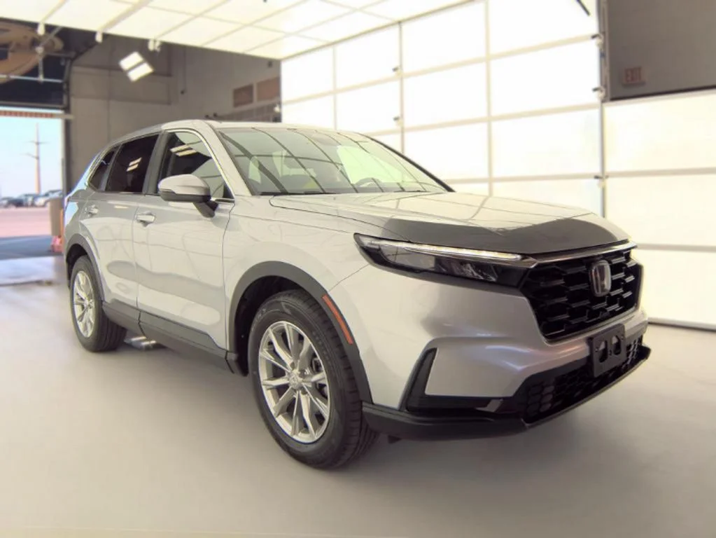 Used 2023  Honda EX image 3