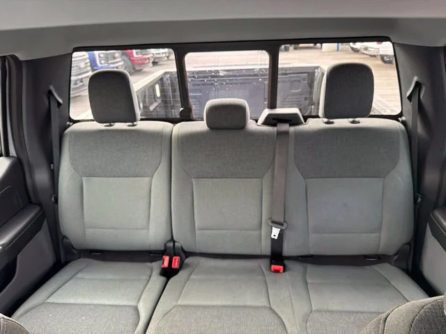 Used 2024  Ford XLT image 28
