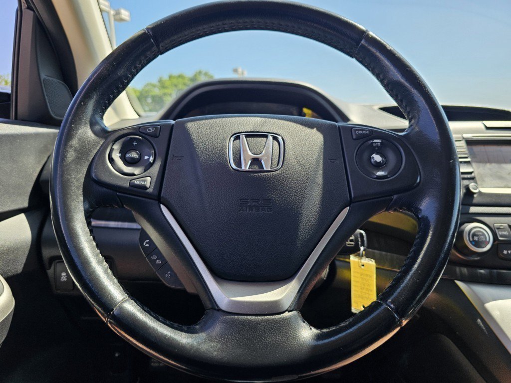 Used 2013  Honda EX-L image 28
