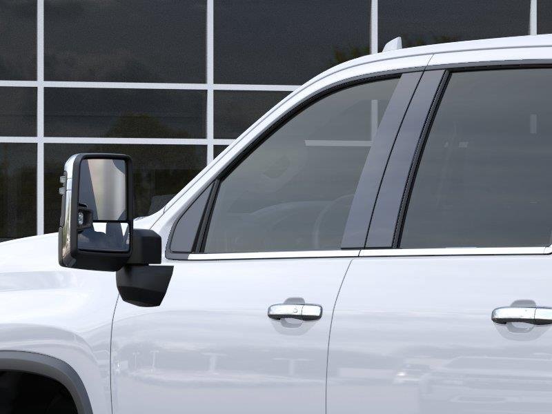 2026 Chevrolet Silverado 2500 HD High Country - Photo 12