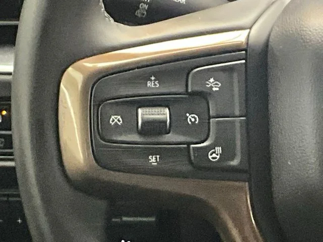 2023 Chevrolet Tahoe High Country - Photo 17