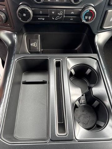 New 2026 Oxford White Ford STX image 32