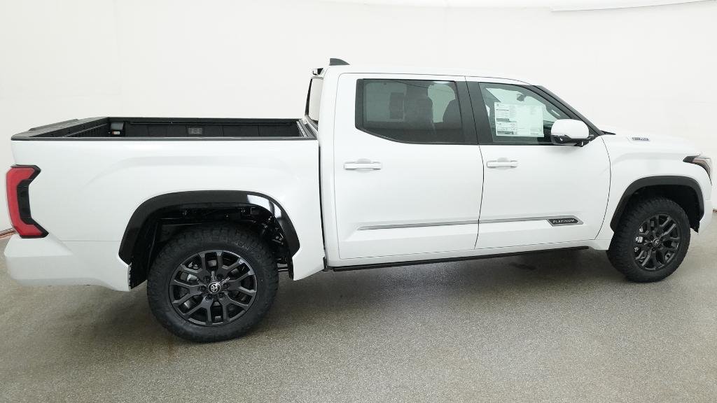 2026 Toyota Tundra Platinum - Photo 49