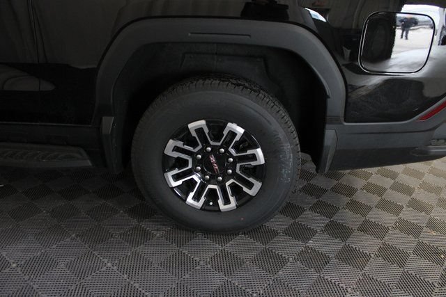 2026 GMC Sierra EV Elevation - Photo 9