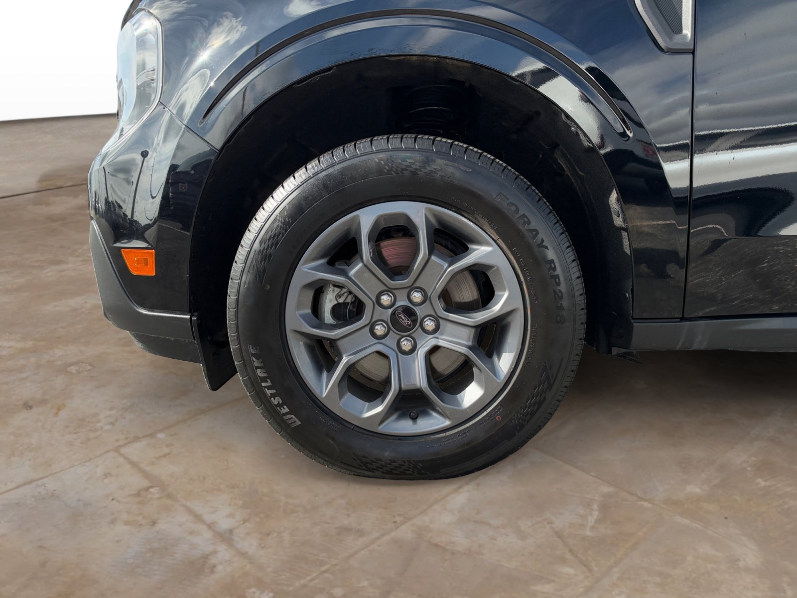 Used 2026 Shadow Black Ford XLT image 20