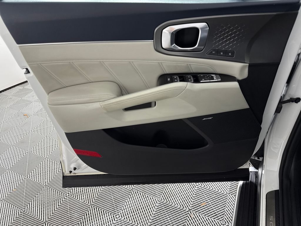 2022 Kia Sorento SX Prestige PHEV - Photo 10