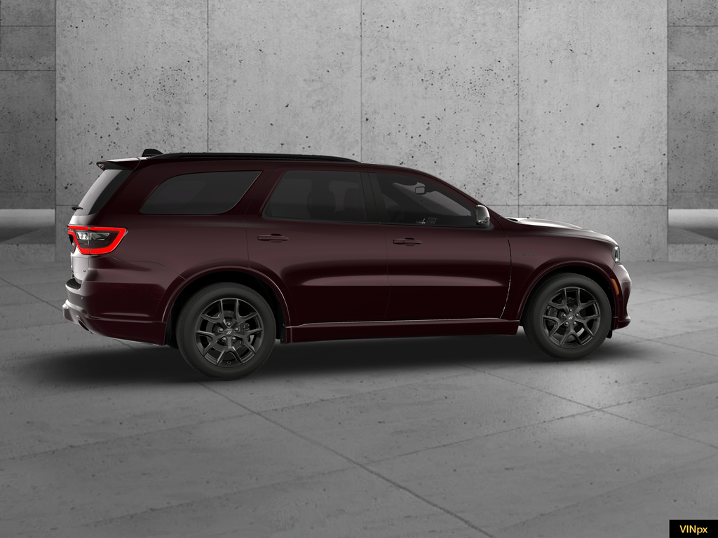 New 2026 Red Oxide Exterior Paint Dodge GT Plus HEMI V8 image 14