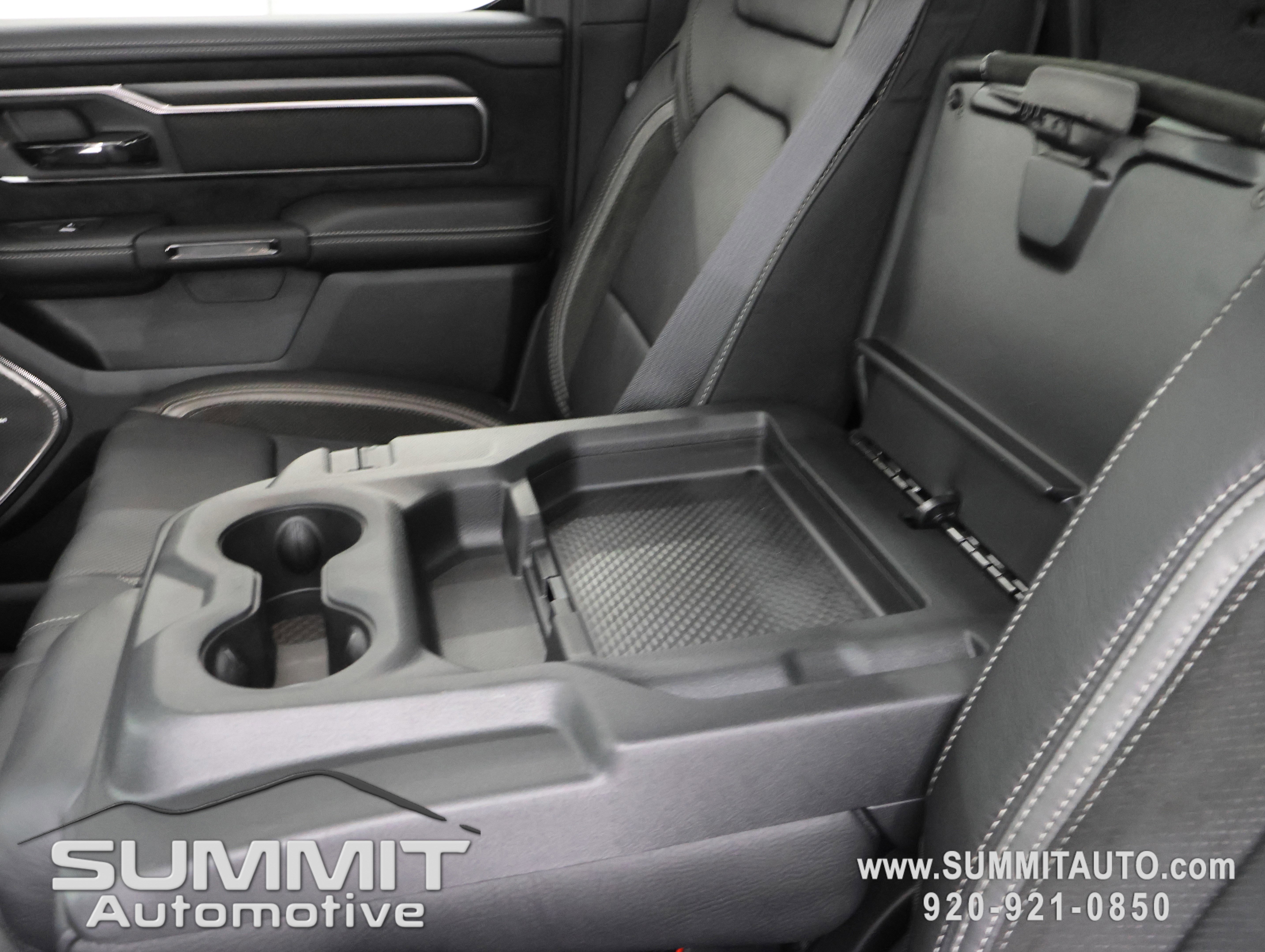 2026 RAM 1500 RHO - Photo 39
