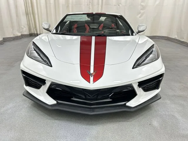 2026 Chevrolet Corvette 2LT - Photo 6