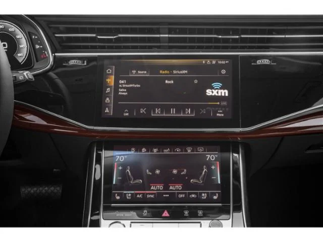 Used 2019  Audi 55 Premium image 10