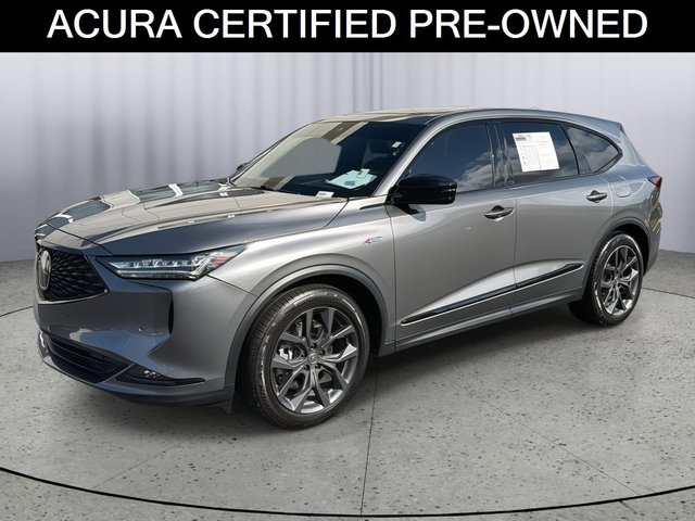 2023 Acura MDX SH-AWD w/A-SPEC