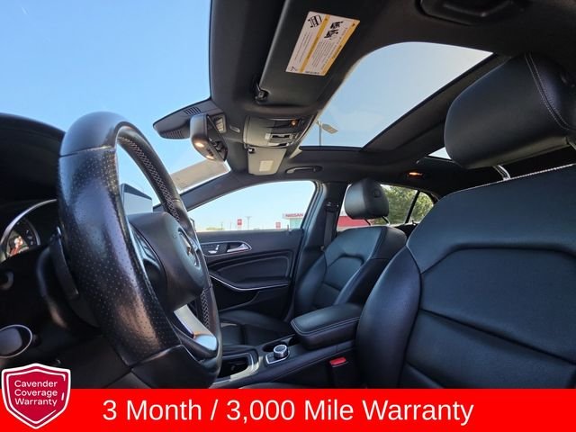 Used 2018  Mercedes-Benz GLA 250 image 7