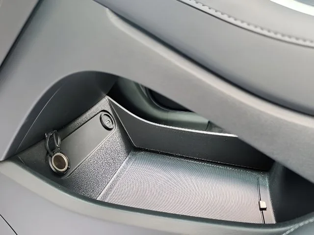 Used 2023 Gray Hyundai SEL Premium image 34