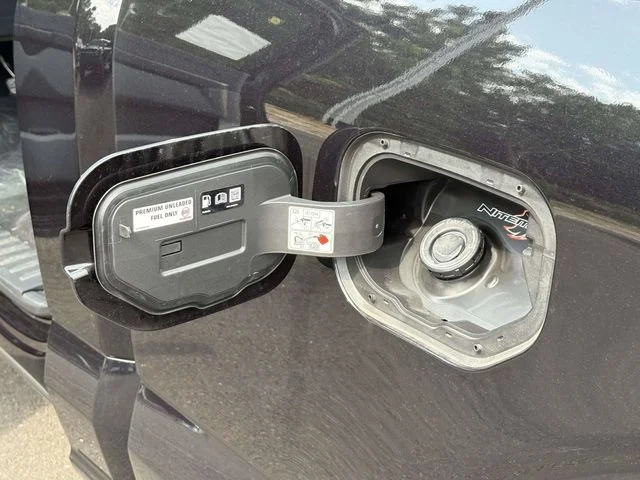 New 2026 Agate Black Metallic Ford ROUSH image 25