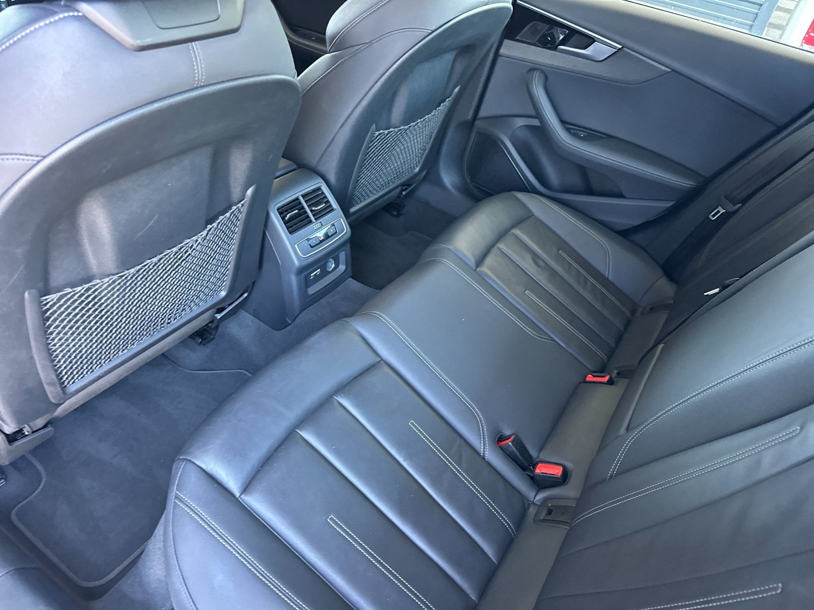 Used 2024  Audi 45 S line Premium Plus image 12