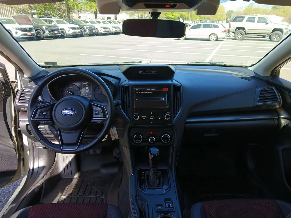 Used 2023 Beige Subaru Premium image 24