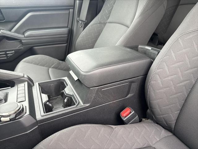 Certified Used 2026 UNDERGROUND Toyota  image 20