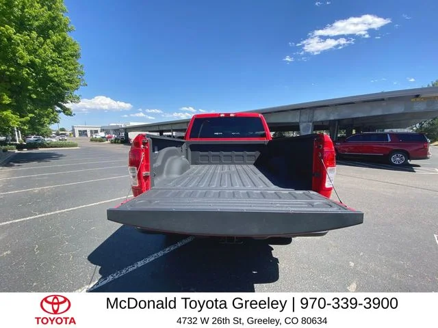 2024 RAM Ram 2500 Pickup Big Horn - Photo 22