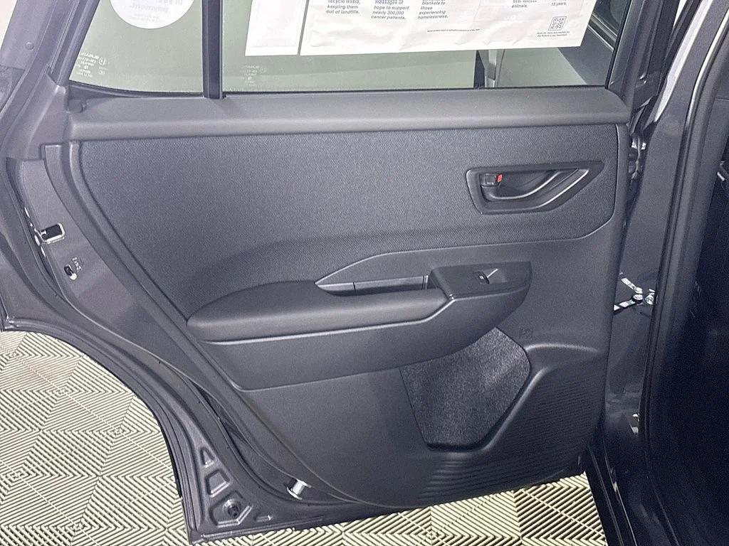 New 2026 MAGNETITE GRAY METALLIC Subaru Premium image 20