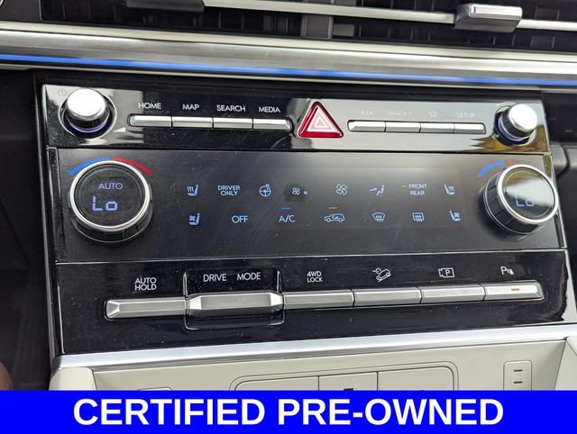 2026 Hyundai Santa Fe Calligraphy - Photo 18