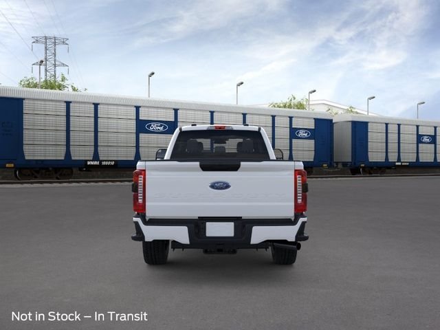 New 2026 White Ford XL image 5