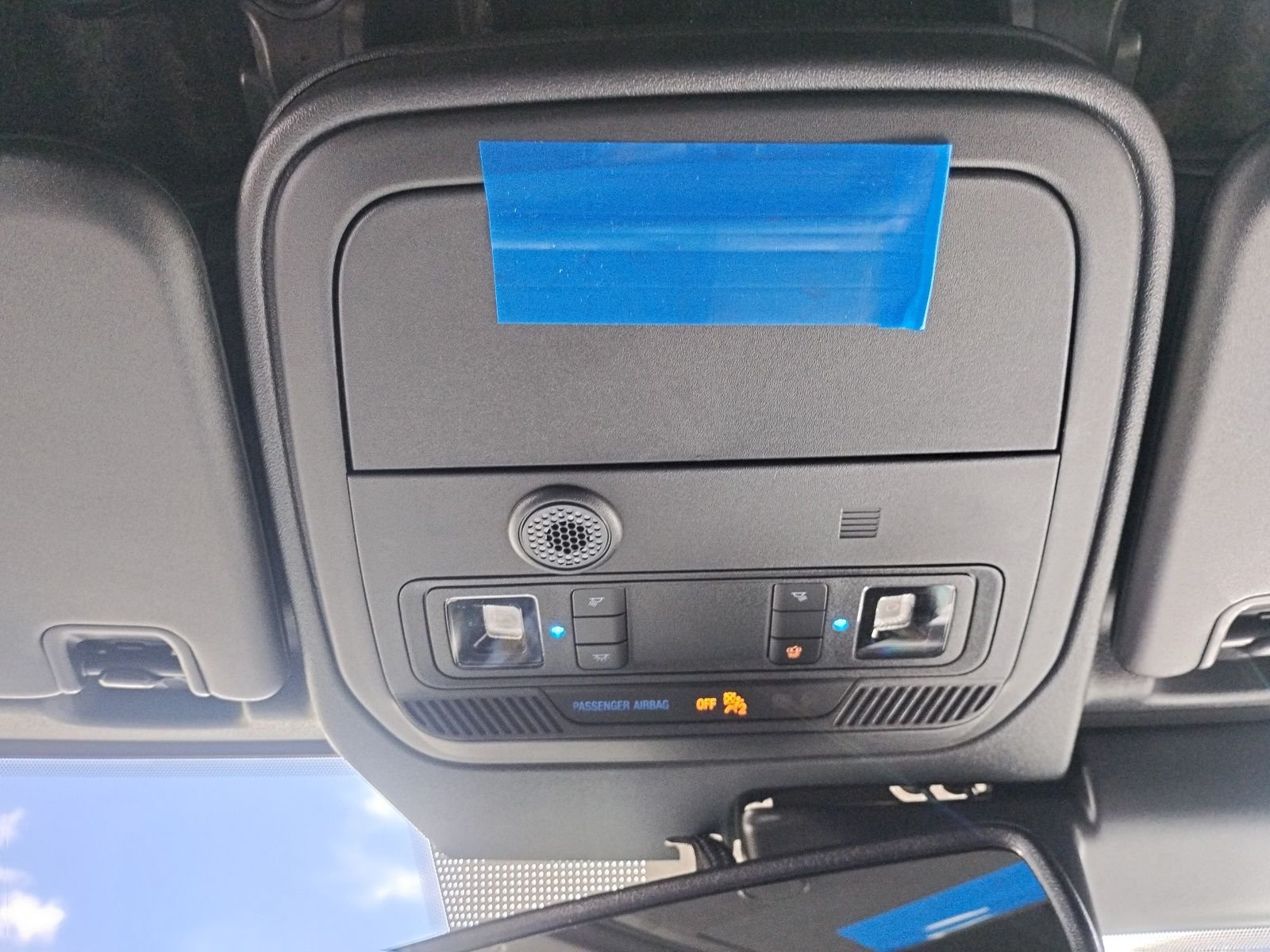 New 2026 Marsh Gray Ford Outer Banks® image 29
