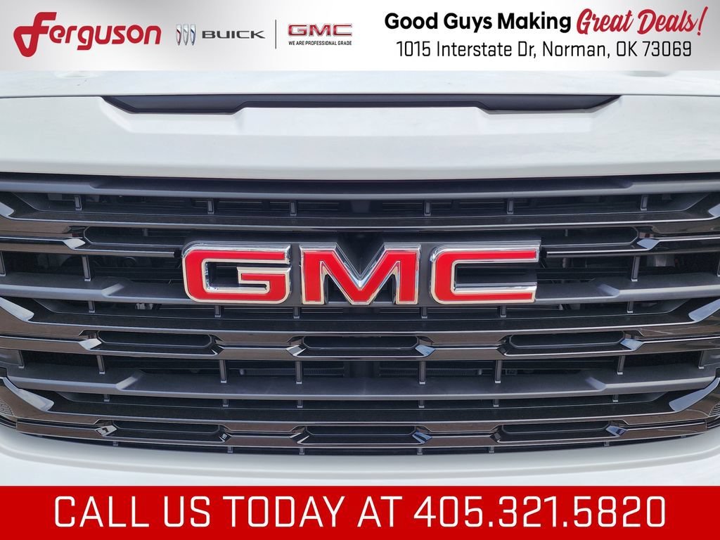 2026 GMC Sierra 1500 Elevation - Photo 10