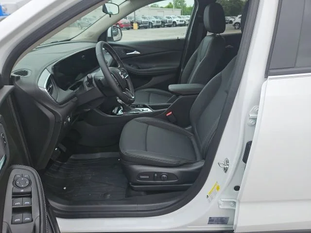 New 2026 Summit White Buick Preferred image 19