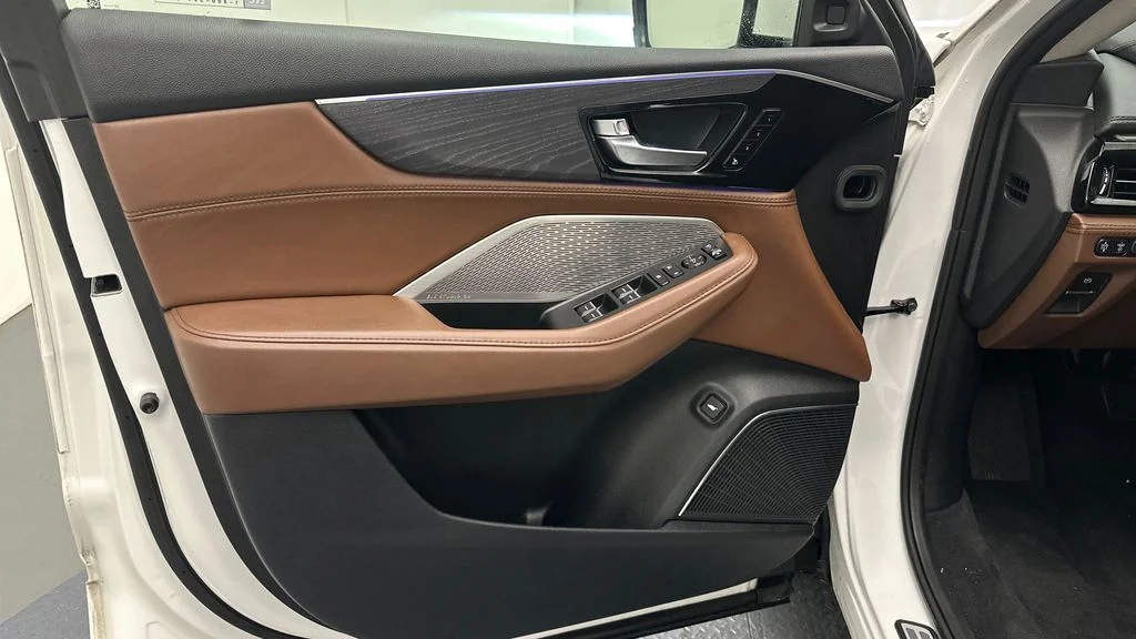 2023 Acura MDX Advance Package - Photo 20
