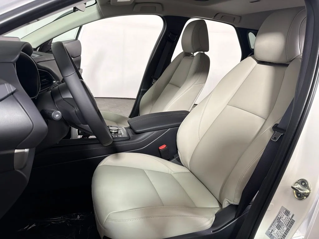 New 2026 White Mazda 2.5 S Preferred image 10