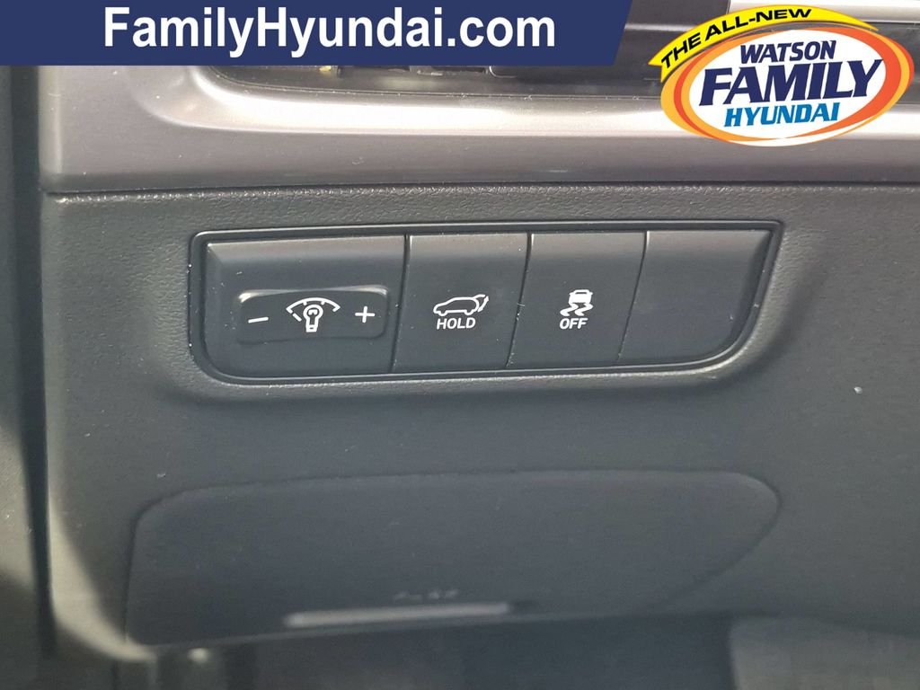 2025 Hyundai Tucson SEL - Photo 32