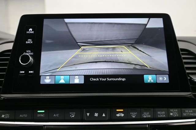 Used 2025 Gray Honda EX-L image 33